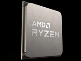 Deux processeurs AMD Ryzen Vermeer de 65 W TDP se seraient dirigés vers les OEM (Source : AMD)