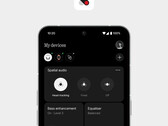 Une nouvelle version de l'application Nothing X est désormais disponible sur le Play Store et l'App Store. (Source de l'image : Nothing) 