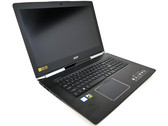 Critique complète du PC portable Acer Aspire V17 Nitro BE VN7-793G (GTX 1060 Black Edition)
