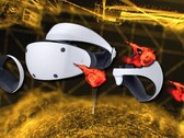 Firewall Ultra plongera les propriétaires de PSVR 2 dans un environnement tactique intense de tir à la première personne. (Image source : Sony - édité)