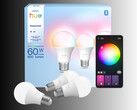 Les ampoules intelligentes Philips Hue Essential de 60 watts sont présentées (Source : Signify-Philips Hue PR)