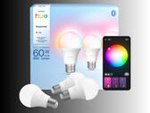 Les ampoules intelligentes Philips Hue Essential de 60 watts sont présentées (Source : Signify-Philips Hue PR)