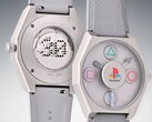 La montre mécanique PlayStation Limited Edition est l'une des deux montres fabriquées par Anicorn pour le 30e anniversaire de PlayStation. (mage source : Anicorn)