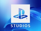 La bannière de PlayStation Studios est affichée