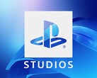 La bannière de PlayStation Studios est affichée