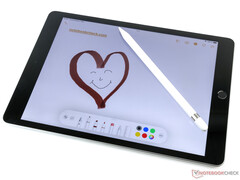 L'iPad (10e génération) et le modèle actuel seront identiques. (Image source : NotebookCheck)