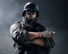 Thermite dans Rainbow Six Siege.