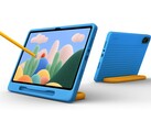 Le Redmi Pad 2 Play Bundle dispose de 4 Go de RAM et de 128 Go de stockage. (Source de l'image : Xiaomi)