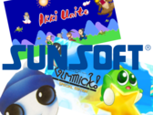 Sunsoft fait un retour triomphal sur le marché des jeux vidéo en publiant une version actualisée de trois de ses titres classiques. (Image via Sunsoft avec modifications)