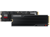 Samsung lance le SSD 9100 Pro PCIe 5.0 de 8 To le 2 septembre (Source : Samsung)