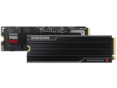 Samsung lance le SSD 9100 Pro PCIe 5.0 de 8 To le 2 septembre (Source : Samsung)