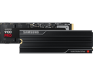 Samsung lance le SSD 9100 Pro PCIe 5.0 de 8 To le 2 septembre (Source : Samsung)