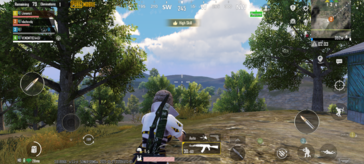 PUBG Mobile