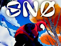 Illustration : Logo promotionnel (Image Source : Studio Gauntlet via Steam DB)