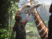 La configuration matérielle requise pour The Last of Us Part 1 a été révélée (image via Naughty Dog)