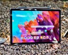 Test de la tablette Lenovo Idea Tab (image : Marcus Herbrich)