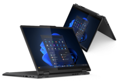 Lenovo ThinkPad Leak : Le ThinkPad T14s 2-en-1 pourrait remplacer le ThinkPad X13 2-en-1 - les ordinateurs portables de 13 pouces sont-ils en voie d'extinction ? (source de l'image : Evan Blass/Twitter)