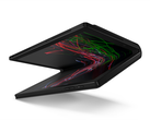 Le ThinkPad X1 Fold est une machine très coûteuse, compte tenu de ses inconvénients. (Source de l'image : Lenovo)