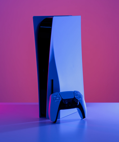 Le lancement de la PlayStation 5 Pro de Sony est prévu entre fin 2023 et 2024. (Image source : Martin Katler)