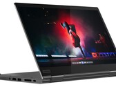 Test du Lenovo ThinkPad X1 Yoga 2020 (i7-10510U, UHD 620, FHD) : convertible pro avec de petites améliorations