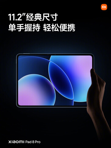 (Source de l'image : Xiaomi)