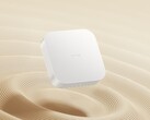 Le Xiaomi Smart Home Hub 2 prend en charge les protocoles Bluetooth, Bluetooth mesh et ZigBee. (Source de l'image : Xiaomi)