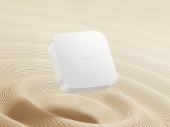 Le Xiaomi Smart Home Hub 2 prend en charge les protocoles Bluetooth, Bluetooth mesh et ZigBee. (Source de l&#039;image : Xiaomi)