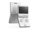 RG SP : Console de jeux portable servant de modèle très influent