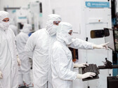 Les fonderies chinoises n'auront pas accès aux équipements modernes pour les puces (image : Applied Materials)
