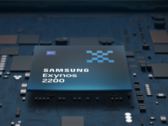 L'Exynos 2200 est doté d'un CPU octa-core et d'un GPU avec 3 unités de calcul RDNA 2. (Source : Samsung)