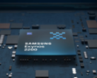 L'Exynos 2200 est doté d'un CPU octa-core et d'un GPU avec 3 unités de calcul RDNA 2. (Source : Samsung)