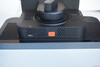 Affichage allumé et éteint avec l'emplacement pour carte SD