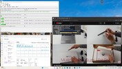 Latence maximale lors de la lecture de vidéos 4K