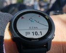Les utilisateurs de la smartwatch de Garmin disposent de nouvelles options pour l'analyse des données