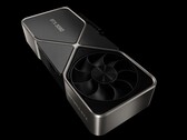 La RTX 3090 pourrait être remplacée comme la carte graphique GeForce la plus puissante de NVIDIA dans quelques semaines. (Image source : NVIDIA)