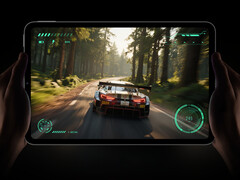 Huawei aurait positionné son MatePad compact comme une &quot;tablette fine polyvalente&quot;, Redmi K Pad en photo. (Source de l&#039;image : Xiaomi)