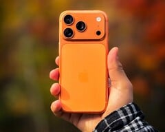 Le successeur de l'iPhone 17 Pro pourrait être doté d'une découpe plus petite (Source : Abhinav Choudhary)