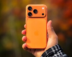 Le successeur de l'iPhone 17 Pro pourrait être doté d'une découpe plus petite (Source : Abhinav Choudhary)
