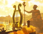 Le jeu « Immortals Fenyx Rising » d’Ubisoft combine des éléments de « Zelda » et d’« Assassin’s Creed : Odyssey ». 