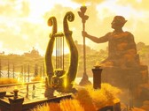 Le jeu « Immortals Fenyx Rising » d’Ubisoft combine des éléments de « Zelda » et d’« Assassin’s Creed : Odyssey ». 
