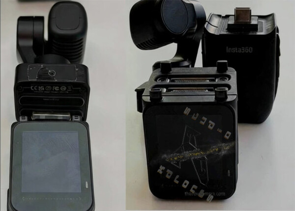 (Source de l'image : via Xdrones Studio)