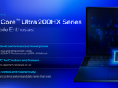 La nouvelle gamme de puces pour ordinateurs portables haute performance d'Intel est enfin disponible (source d'image : Intel)