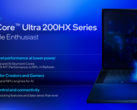 La nouvelle gamme de puces pour ordinateurs portables haute performance d'Intel est enfin disponible (source d'image : Intel)