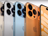 L'iPhone 14 Max de 6,7 pouces pourrait en fait s'appeler l'iPhone 14 Plus. (Image Source : EverythingApplePro)