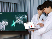 Les téléviseurs OLED sont meilleurs pour le sommeil que les téléviseurs LCD (Source : LG)