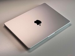 Il semble de plus en plus improbable que le prochain MacBook Pro équipé de Apple M5 soit lancé cette année. (Source de l'image : Andreas Osthoff)