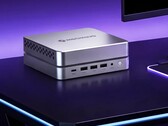 Le nouveau mini PC Mechrevo iMini P700 est équipé d’un APU Hawkpoint à 8 cœurs d’AMD offrant des performances multicœurs correctes.