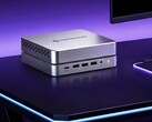 Le nouveau mini PC Mechrevo iMini P700 est équipé d’un APU Hawkpoint à 8 cœurs d’AMD offrant des performances multicœurs correctes.