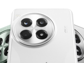 Un téléphone OnePlus haut de gamme. (Source de l'image : OnePlus)
