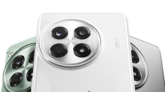 Un téléphone OnePlus haut de gamme. (Source de l'image : OnePlus)